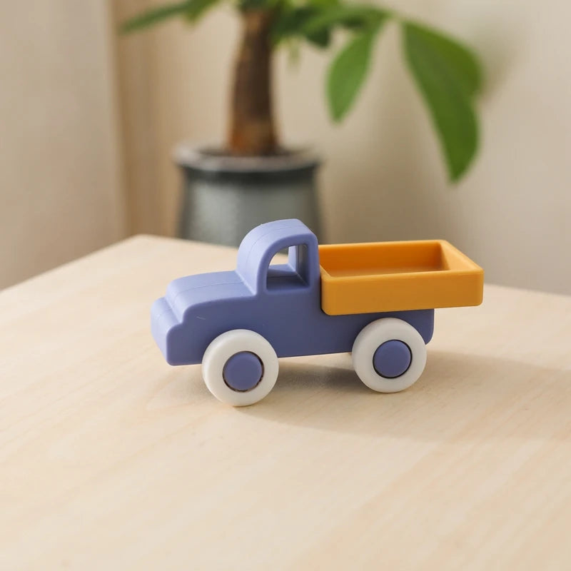 High Quality Silicone Car - Truck