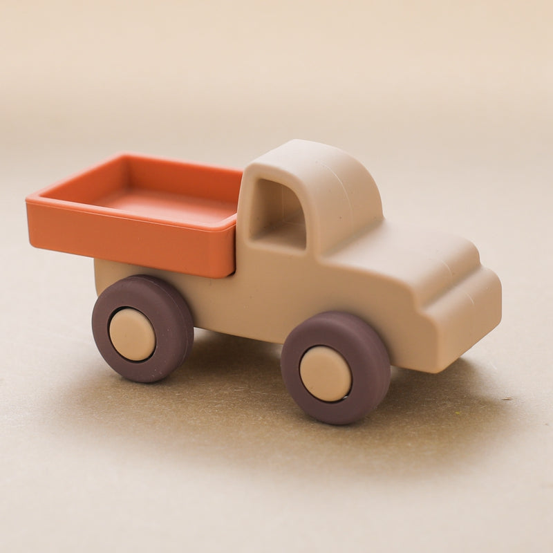 High Quality Silicone Car - Truck