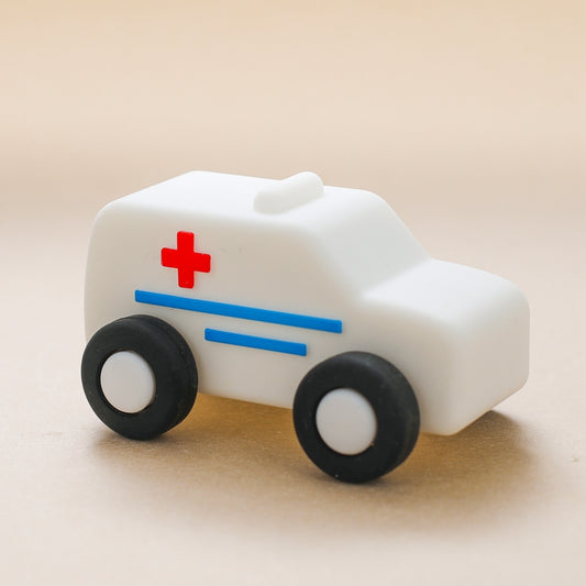 High Quality Silicone Car - Medical Vehicle